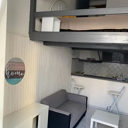 25m2 Bien Situe Appartement