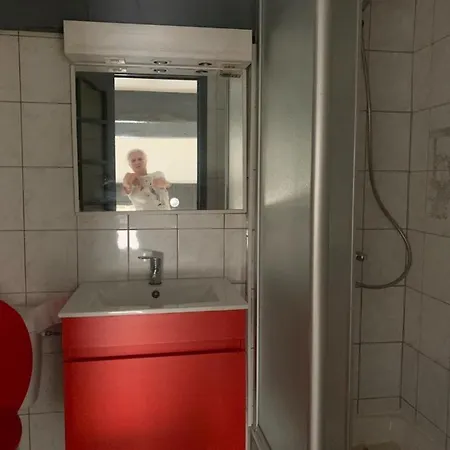 Appartement 25m2 Bien Situe